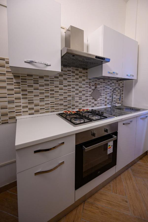 Casa Francesco Apartment Pizzo  Exterior photo
